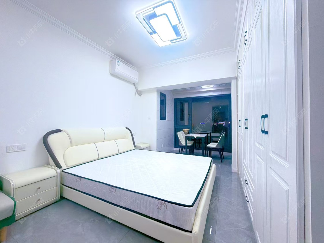 常州高力国际SOHO在租房源_小牛看房