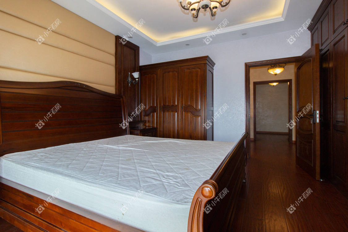 常州银河湾明苑三期在租房源_小牛看房