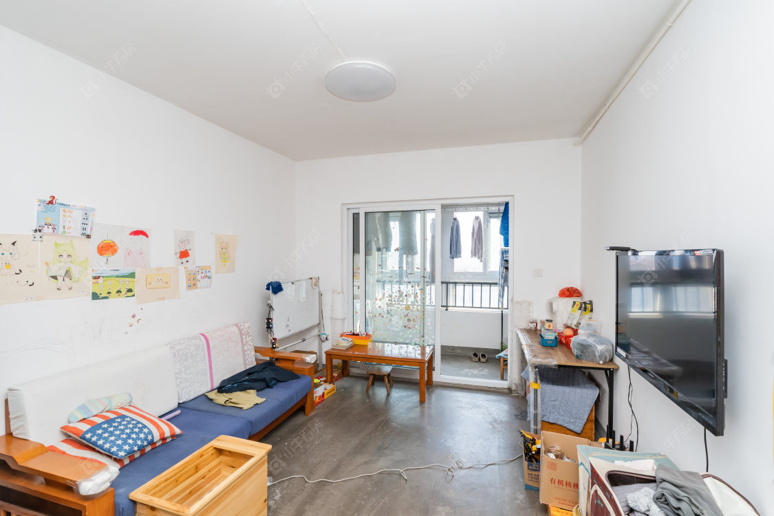 常州新乐花园在售二手房_小牛看房