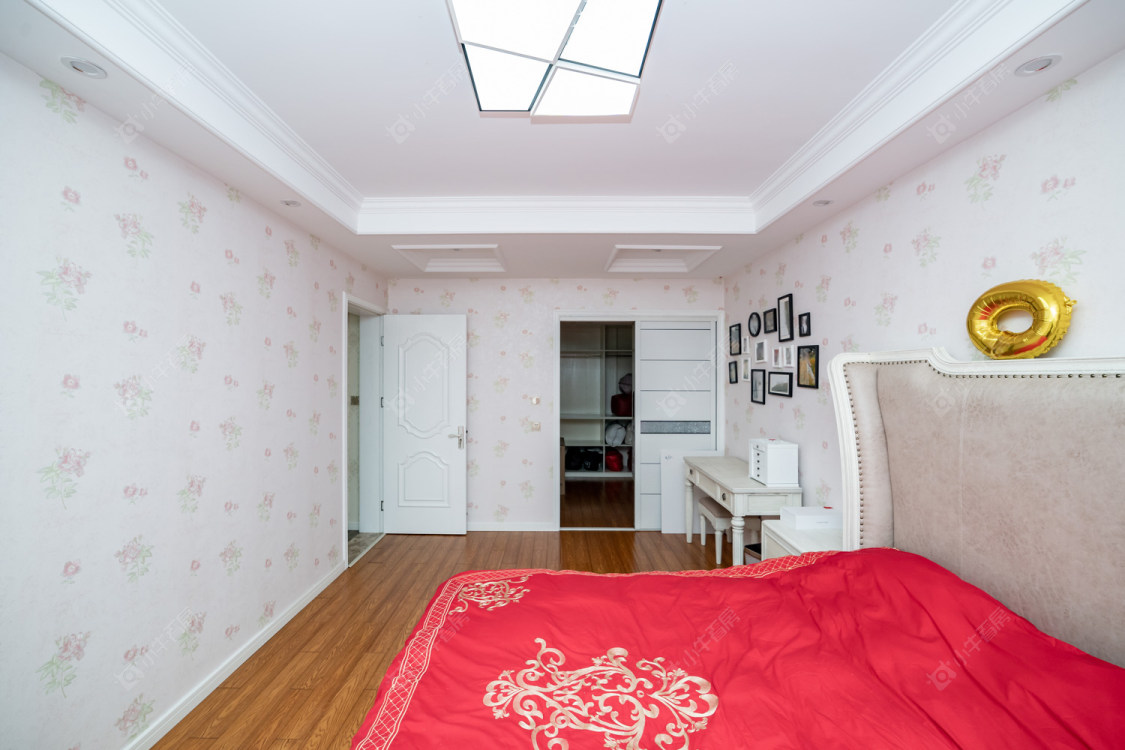 常州华润国际四期在售二手房源室内图_小牛看房