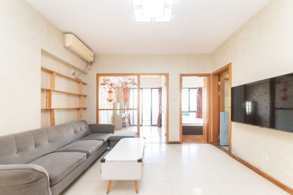 常州万泽大厦在售二手房_小牛看房