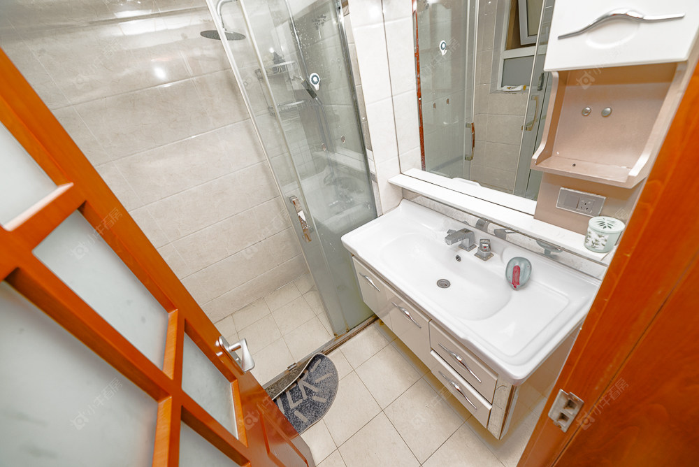 常州新城香溢澜桥二期在售二手房源室内图_小牛看房