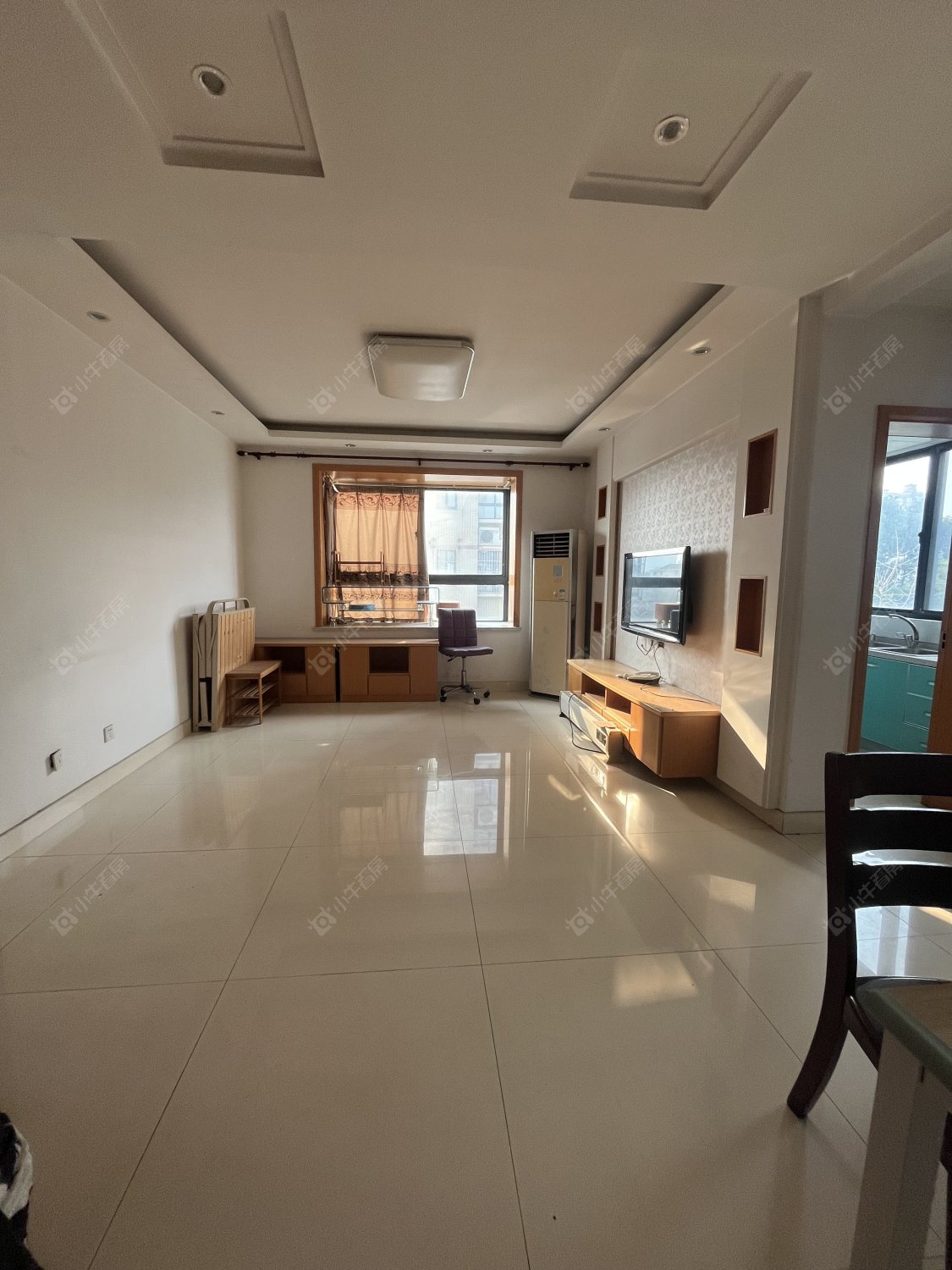 翠园世家房源室内图 常州翠园世家在租房源室内图_小牛看房