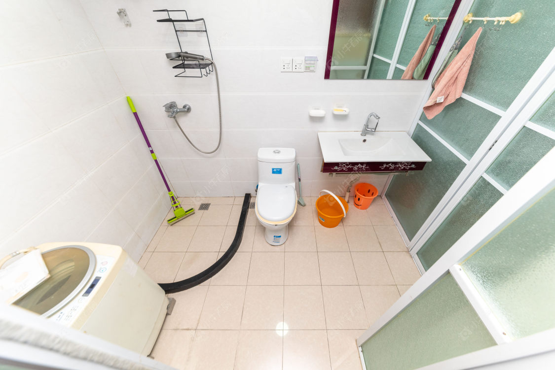 常州澳新风情街公寓在售二手房源室内图_小牛看房