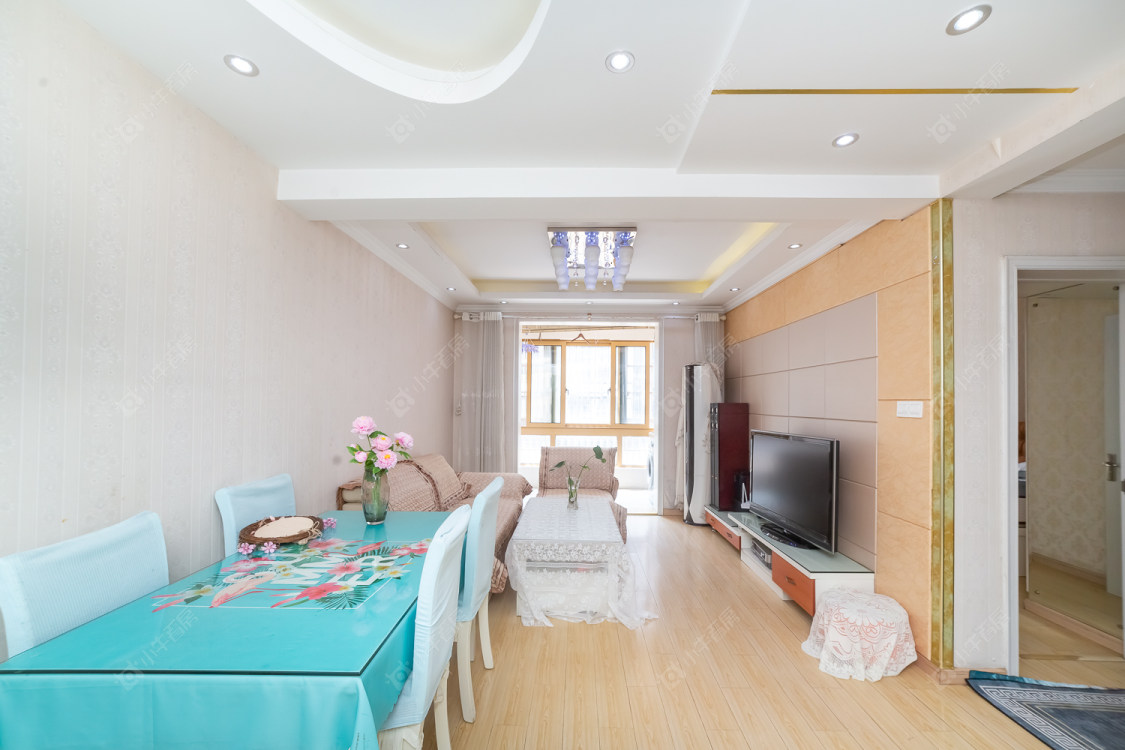 典雅花园房源室内图 常州典雅花园在售二手房源室内图_小牛看房