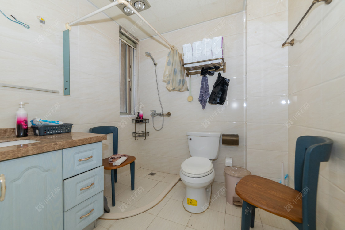 常州新景花苑二期在售二手房源室内图_小牛看房