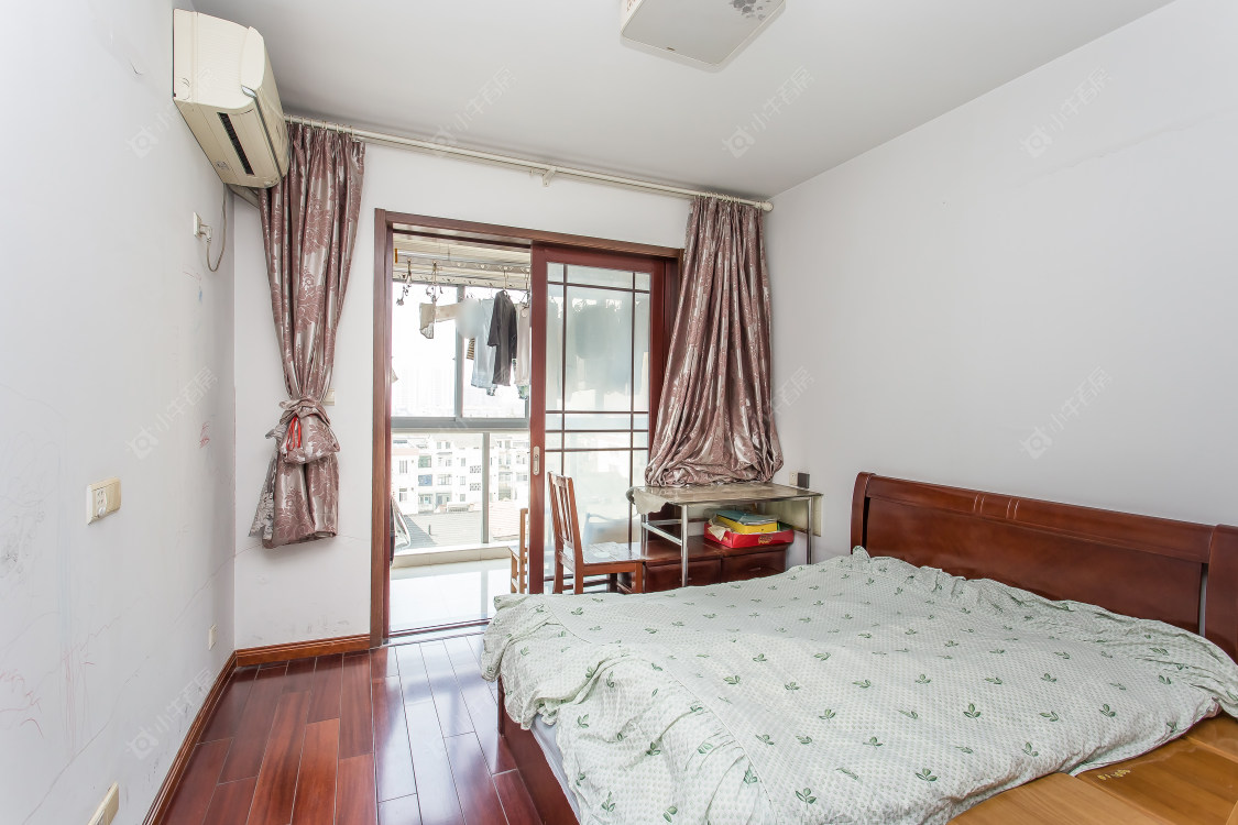 常州聚缘雅居在售二手房源室内图_小牛看房