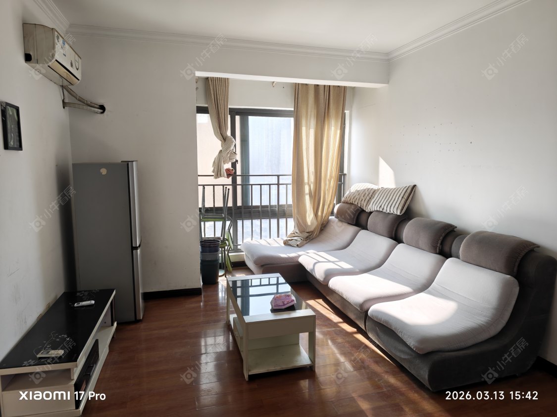 常州盛世名门在租房源室内图_小牛看房