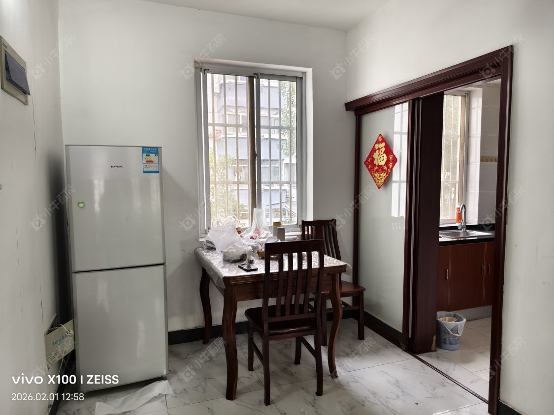 常州广化里在租房源室内图_小牛看房