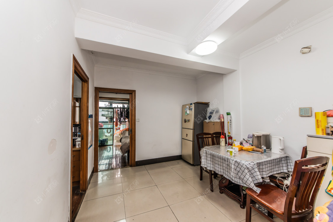 常州燕阳花园在售二手房_小牛看房