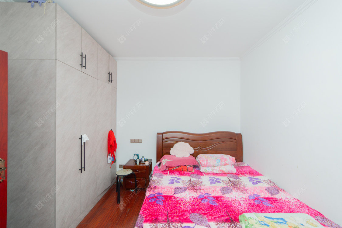 常州太湖明珠苑南苑在售二手房源室内图_小牛看房