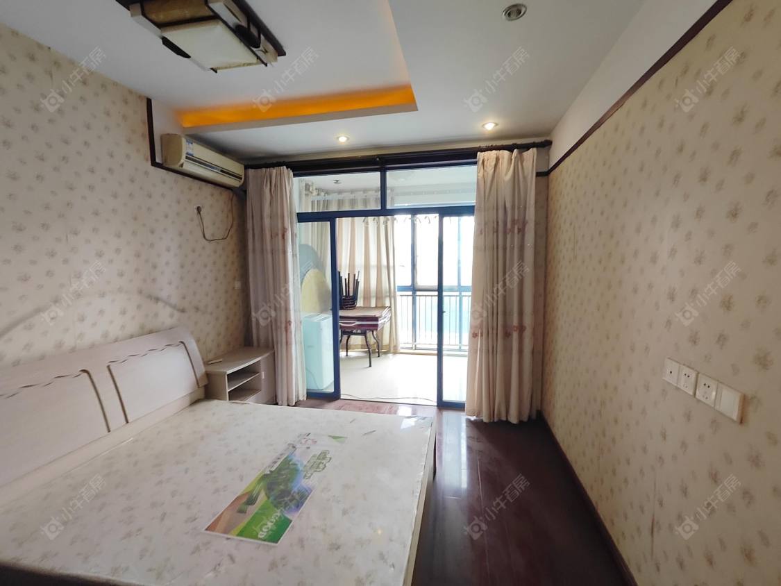 常州四季新城南苑在租房源室内图_小牛看房