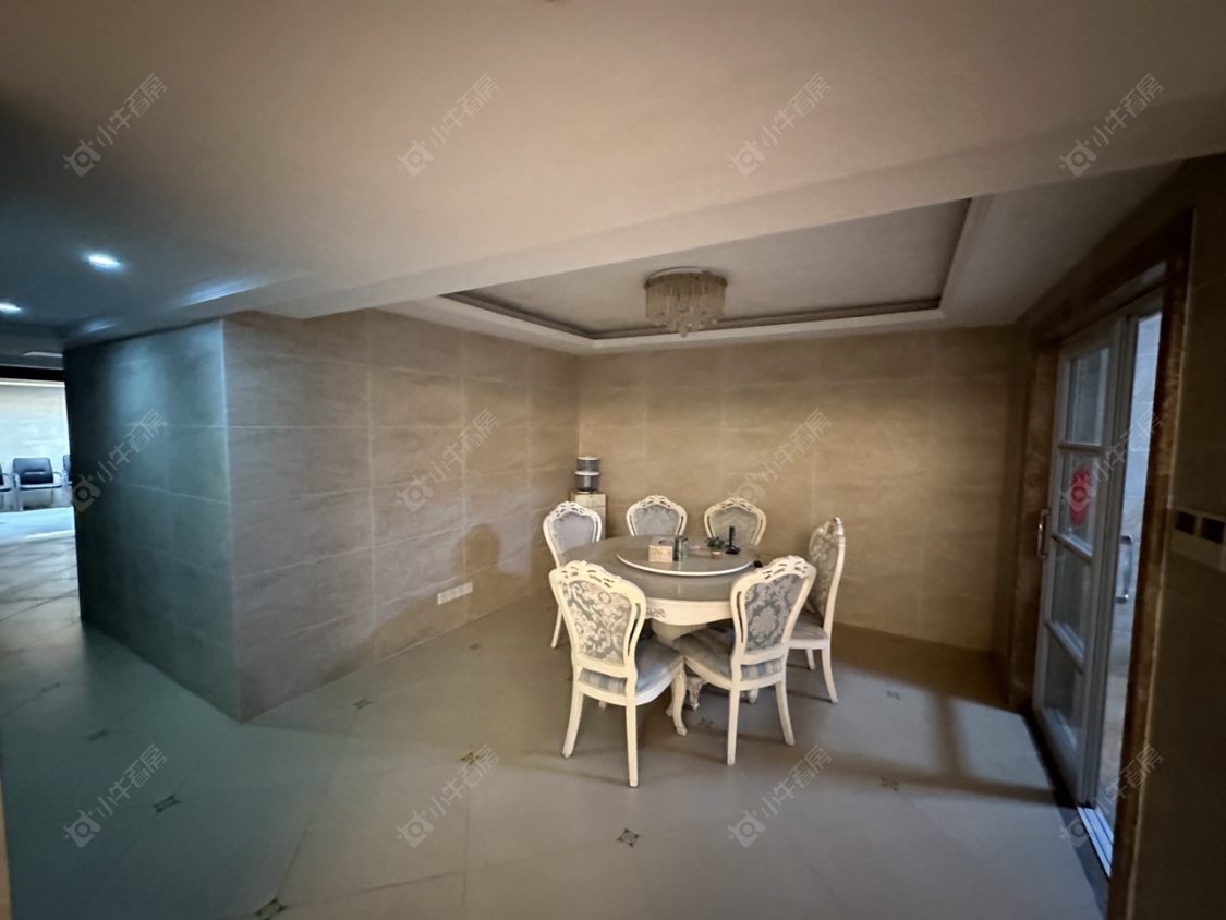 常州溪湖小镇在租房源室内图_小牛看房