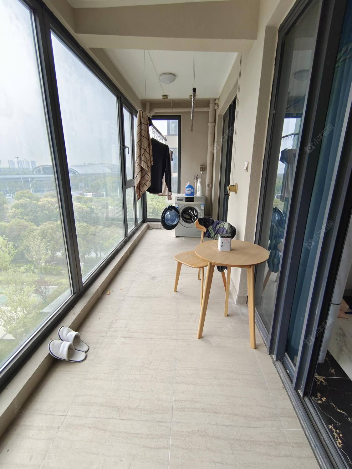 常州碧桂园壹号天禧在租房源室内图_小牛看房