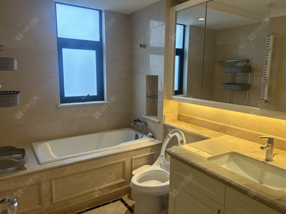 常州新城帝景北区在租房源室内图_小牛看房