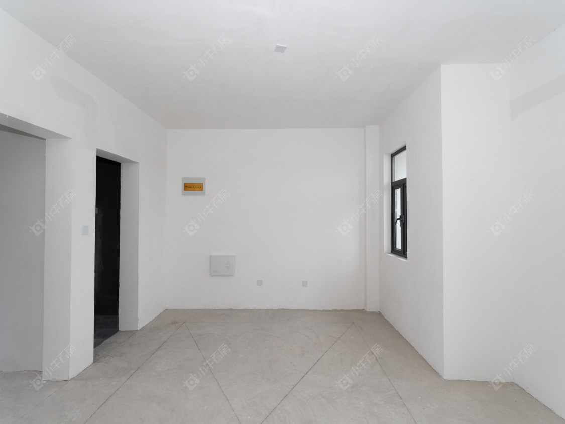 常州漫山花海（唐顿庄园）在售二手房源室内图_小牛看房