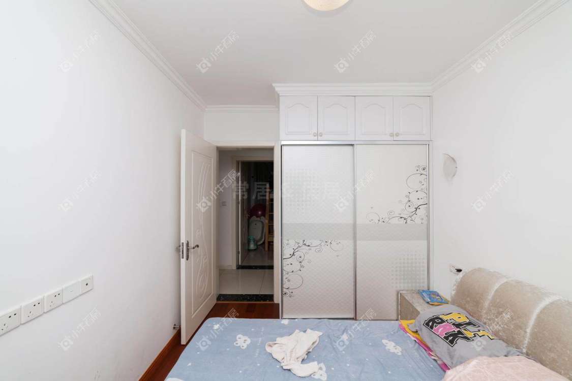 蔚蓝天地一二期房源室内图 常州蔚蓝天地一二期在租房源室内图_小牛看房