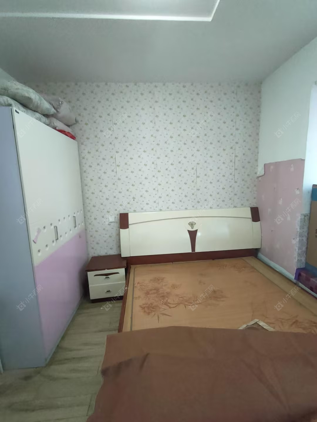 常州四季新城金典在租房源室内图_小牛看房