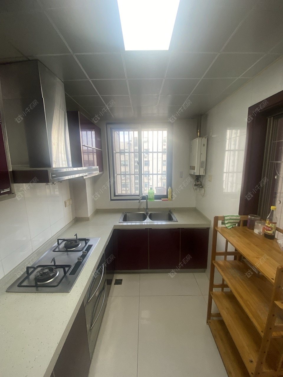 常州太湖明珠苑南苑在租房源室内图_小牛看房