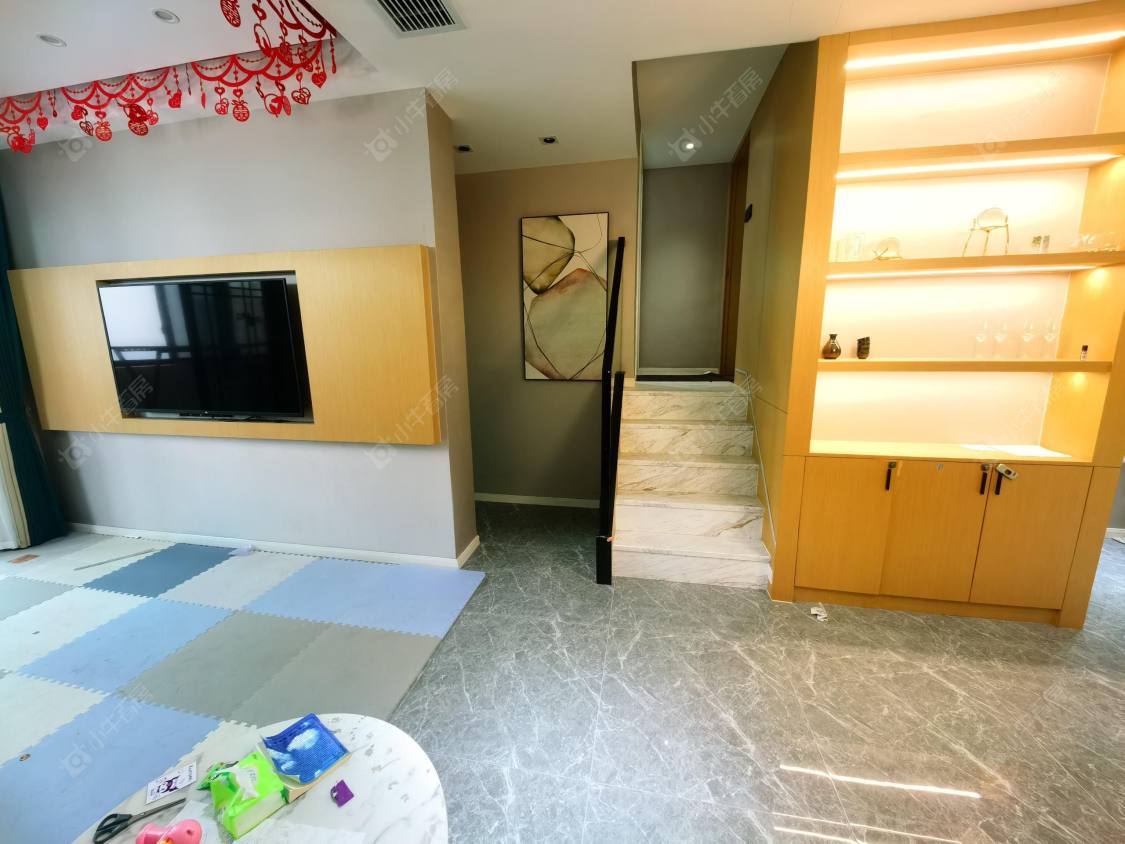 常州御城在租房源室内图_小牛看房
