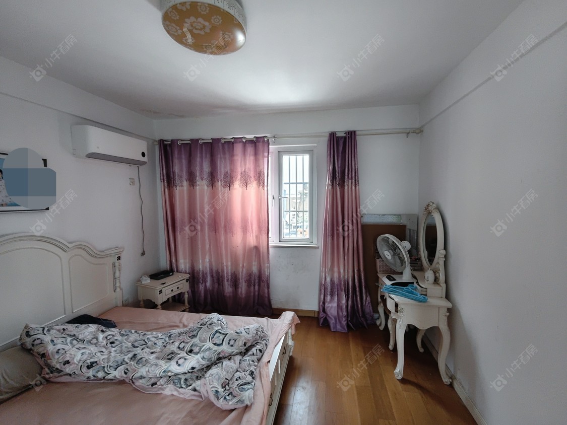 常州九洲花园二期在租房源室内图_小牛看房