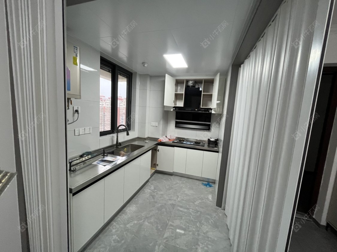 星河时代房源室内图 常州星河时代在租房源室内图_小牛看房