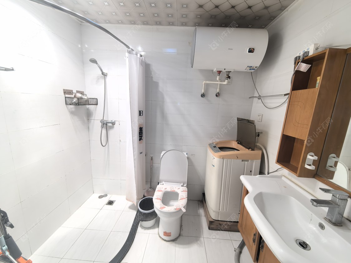 常州澳新风情街公寓在租房源_小牛看房