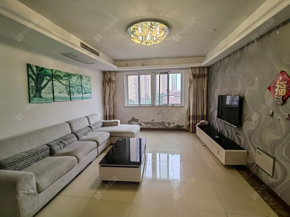 常州九洲花园二期在租房源室内图_小牛看房