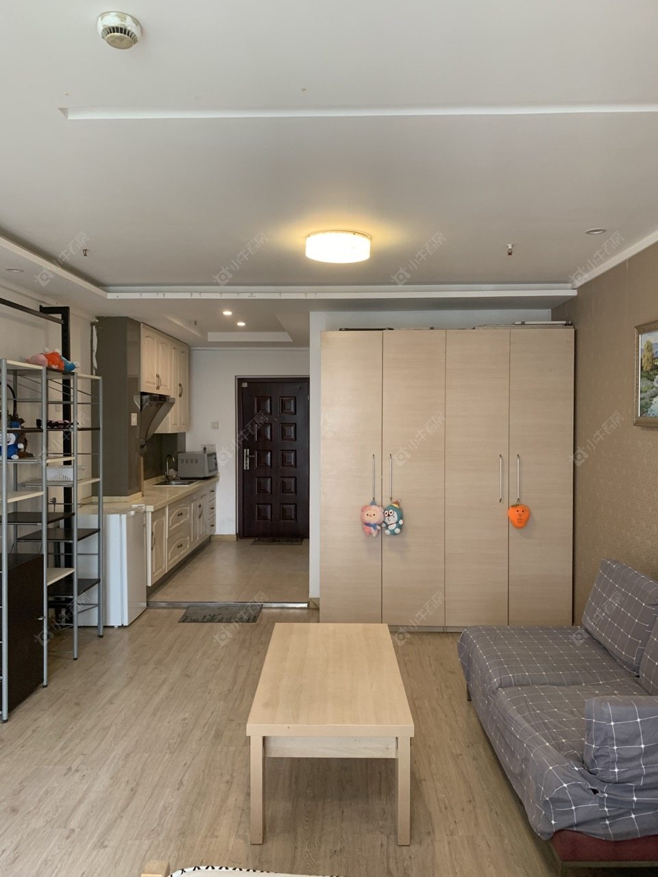 常州府翰苑东区在租房源室内图_小牛看房