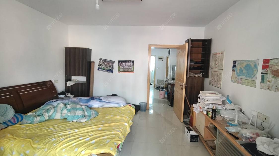 常州腾龙苑西区在租房源室内图_小牛看房