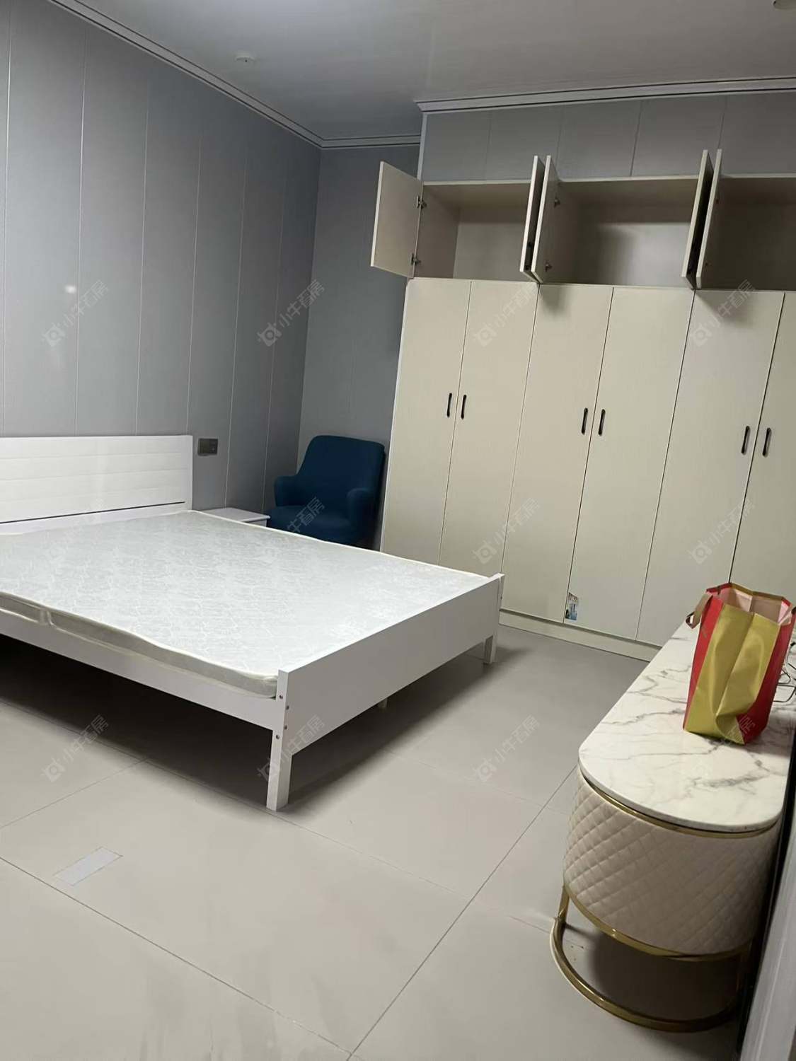 常州红星美凯龙在租房源室内图_小牛看房