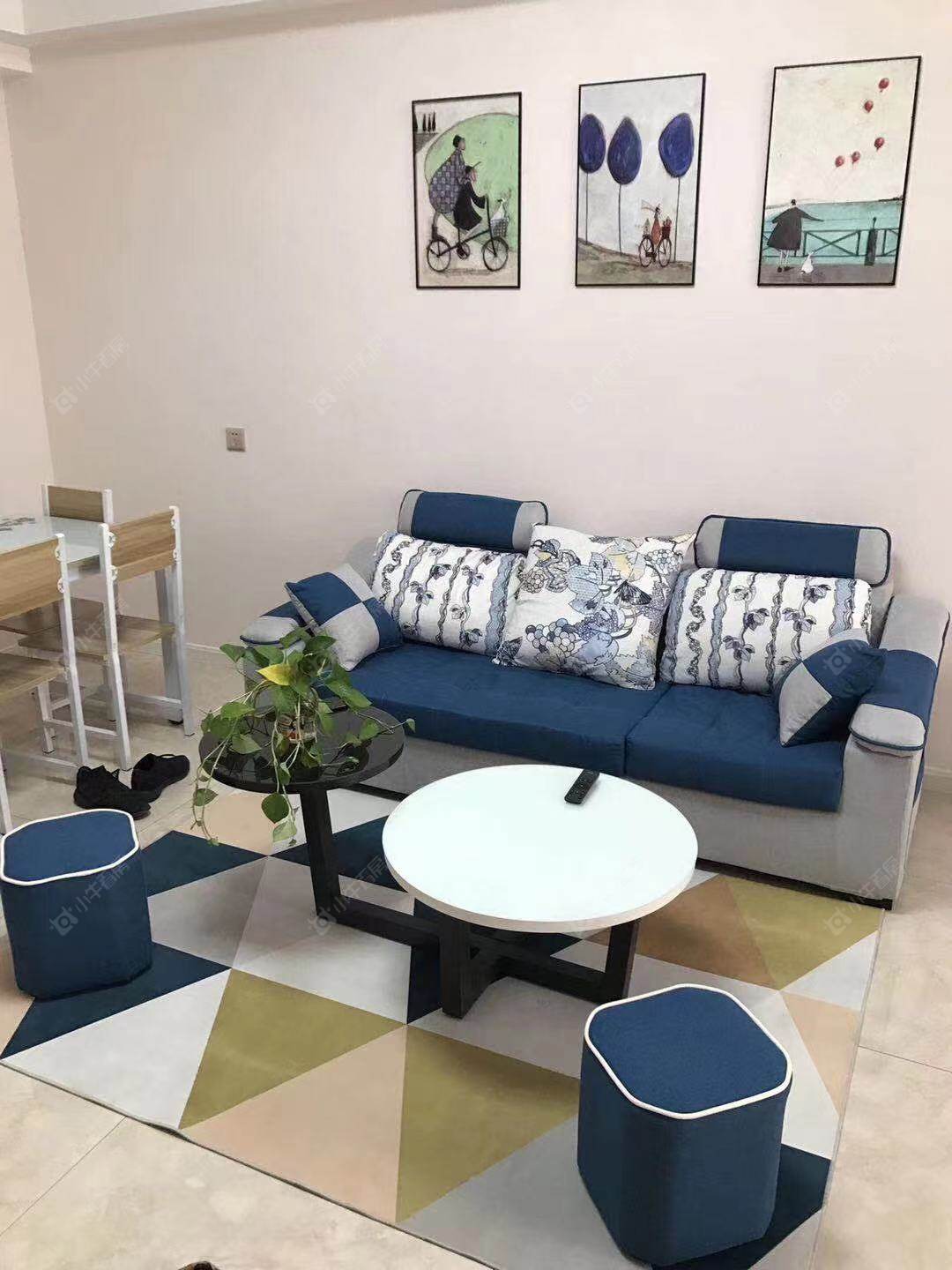 常州雅居乐星河湾在租房源_小牛看房