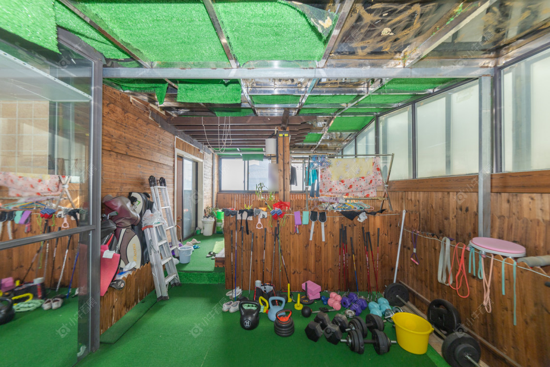 常州九洲花园一期在售二手房源室内图_小牛看房