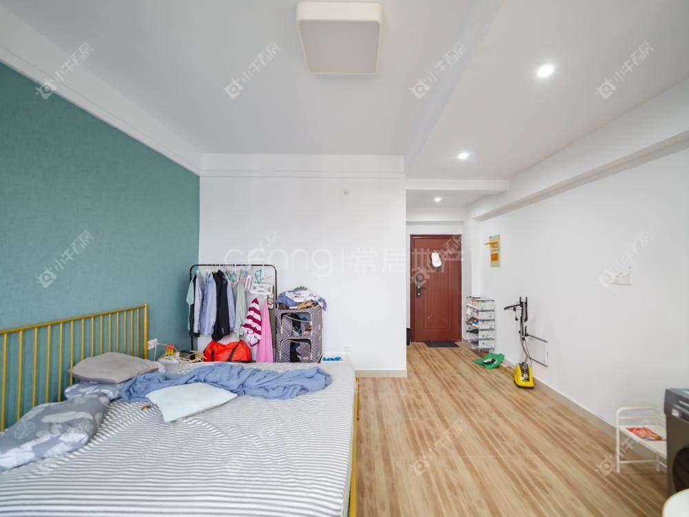 常州保纳商业广场租房_小牛看房