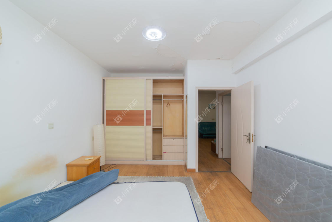 常州星海银园东区在租房源室内图_小牛看房