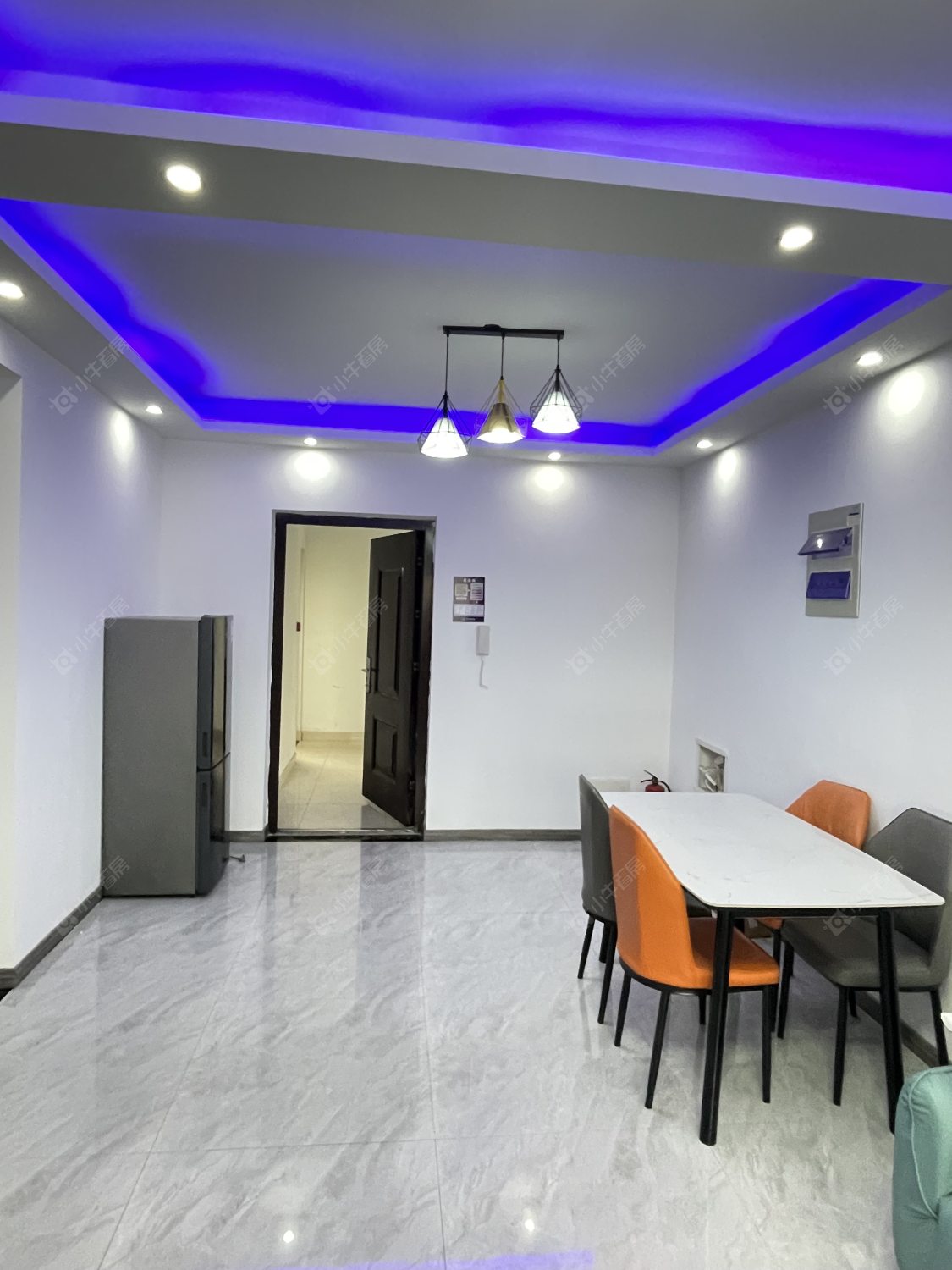 常州百馨西苑五期在租房源室内图_小牛看房