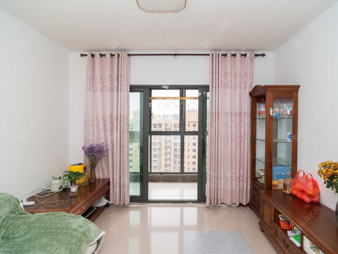 常州景瑞曦城在售二手房源_小牛看房