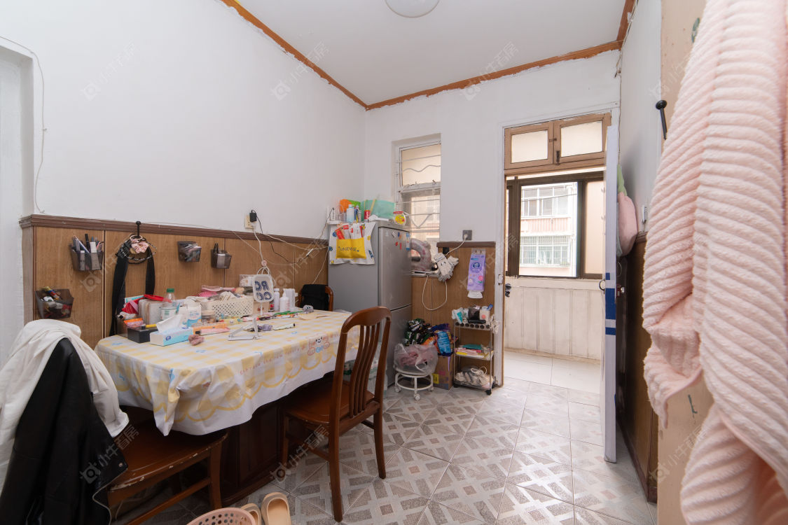 常州花园新村（钟楼）在售二手房源室内图_小牛看房