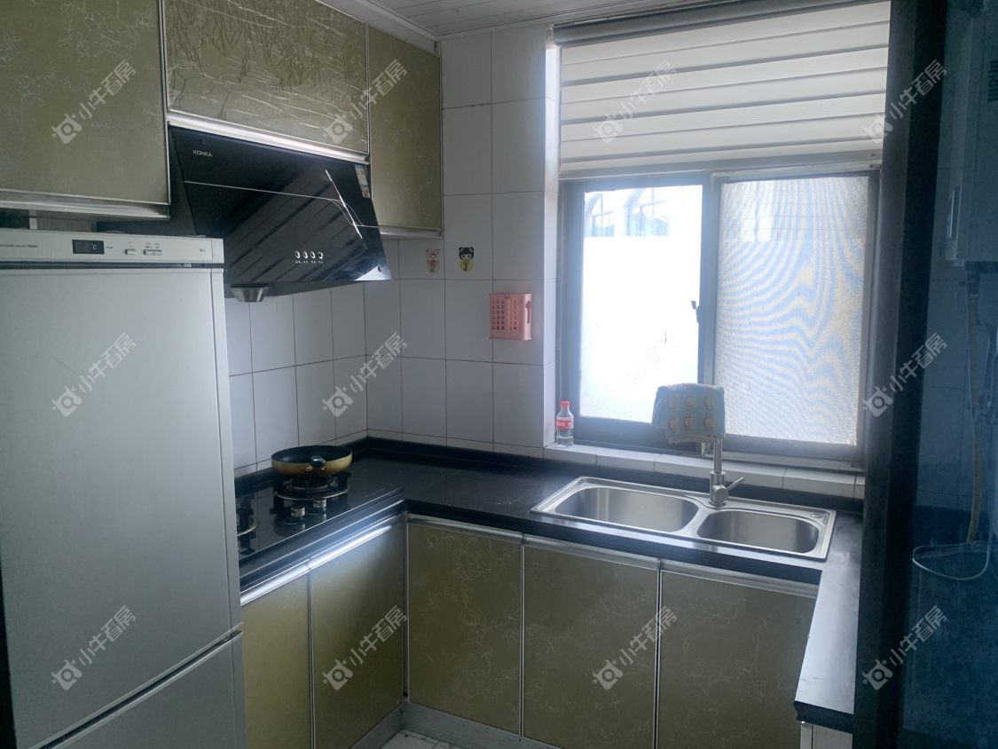 常州桃园新村在租房源_小牛看房