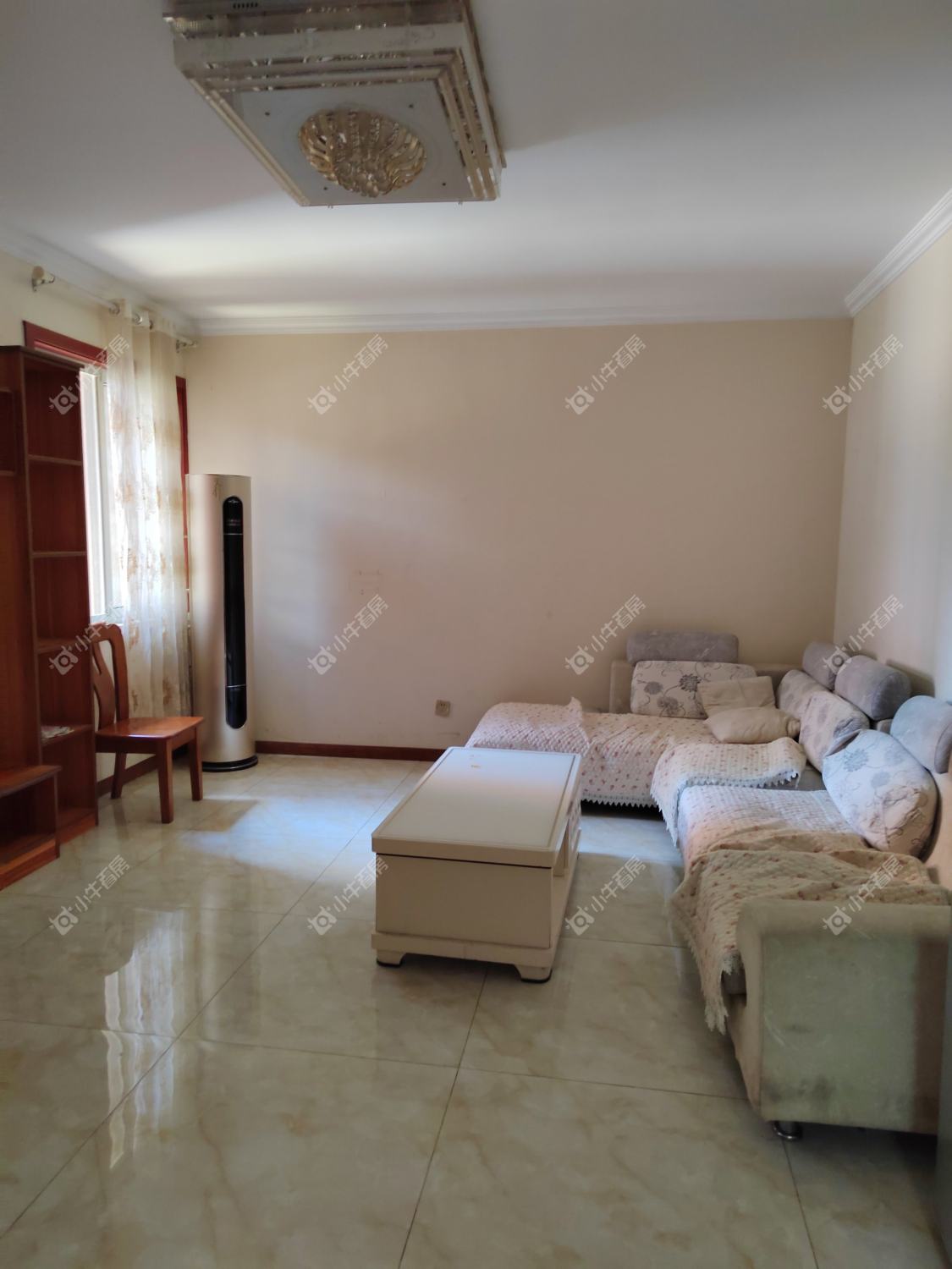 常州祥龙苑在租房源_小牛看房