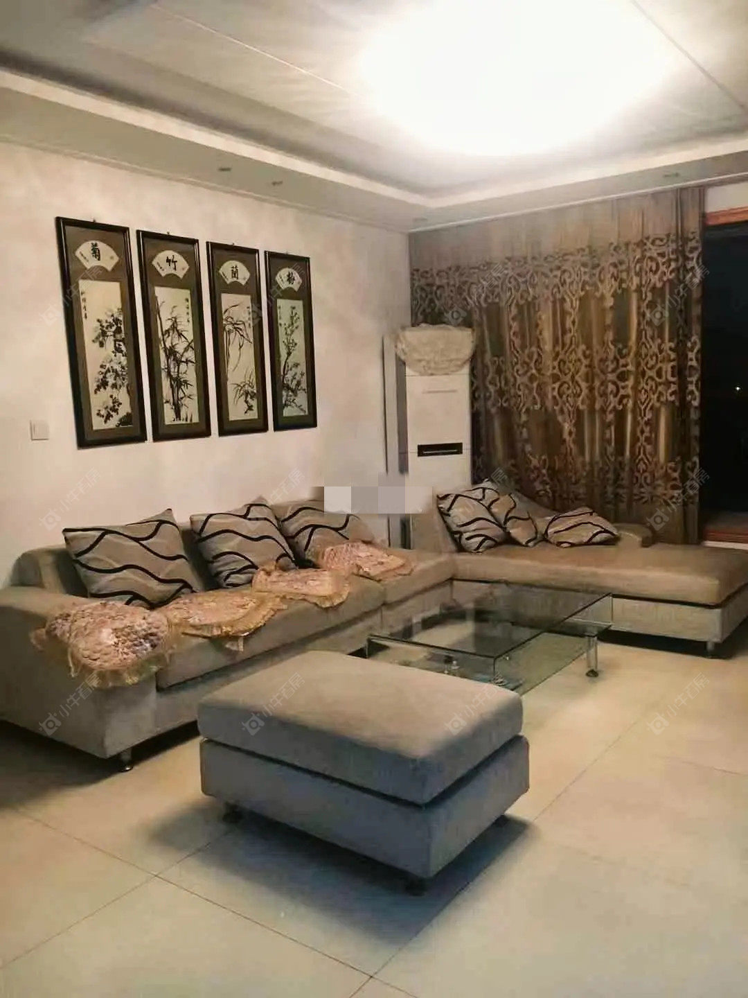 常州百草苑在租房源_小牛看房