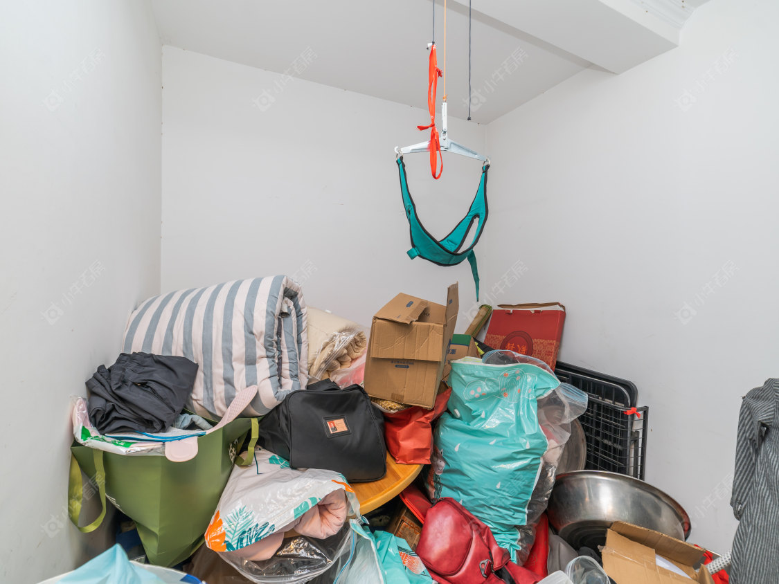 常州河苑家园二期在售二手房源室内图_小牛看房