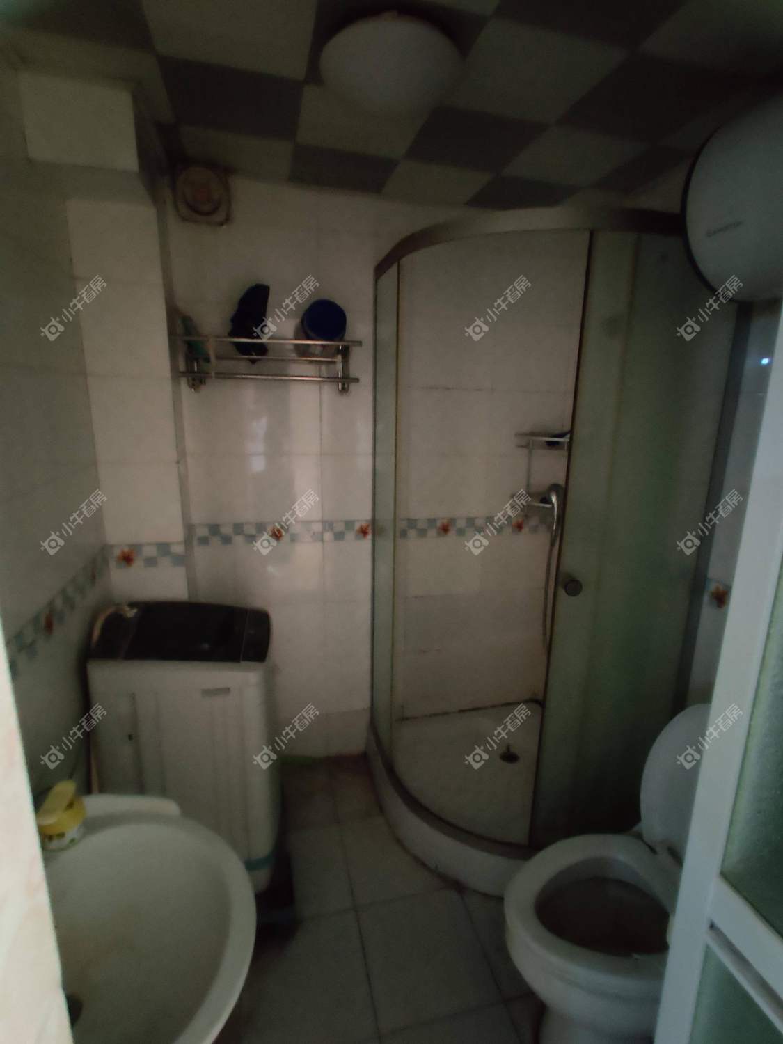 常州翰林雅居花苑在租房源_小牛看房