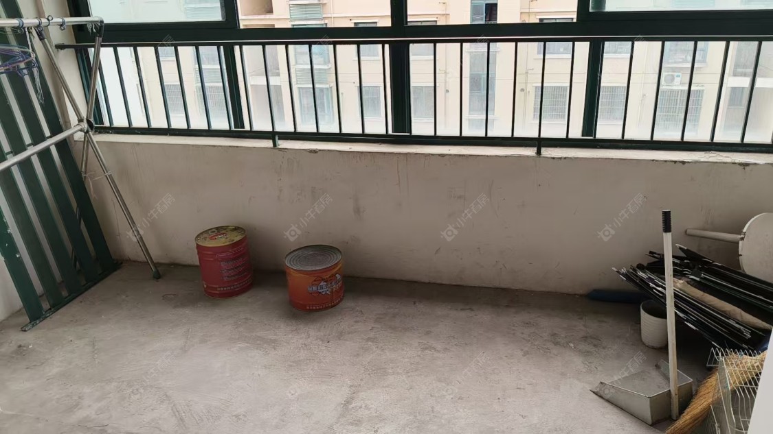 常州百馨西苑一二期在租房源室内图_小牛看房