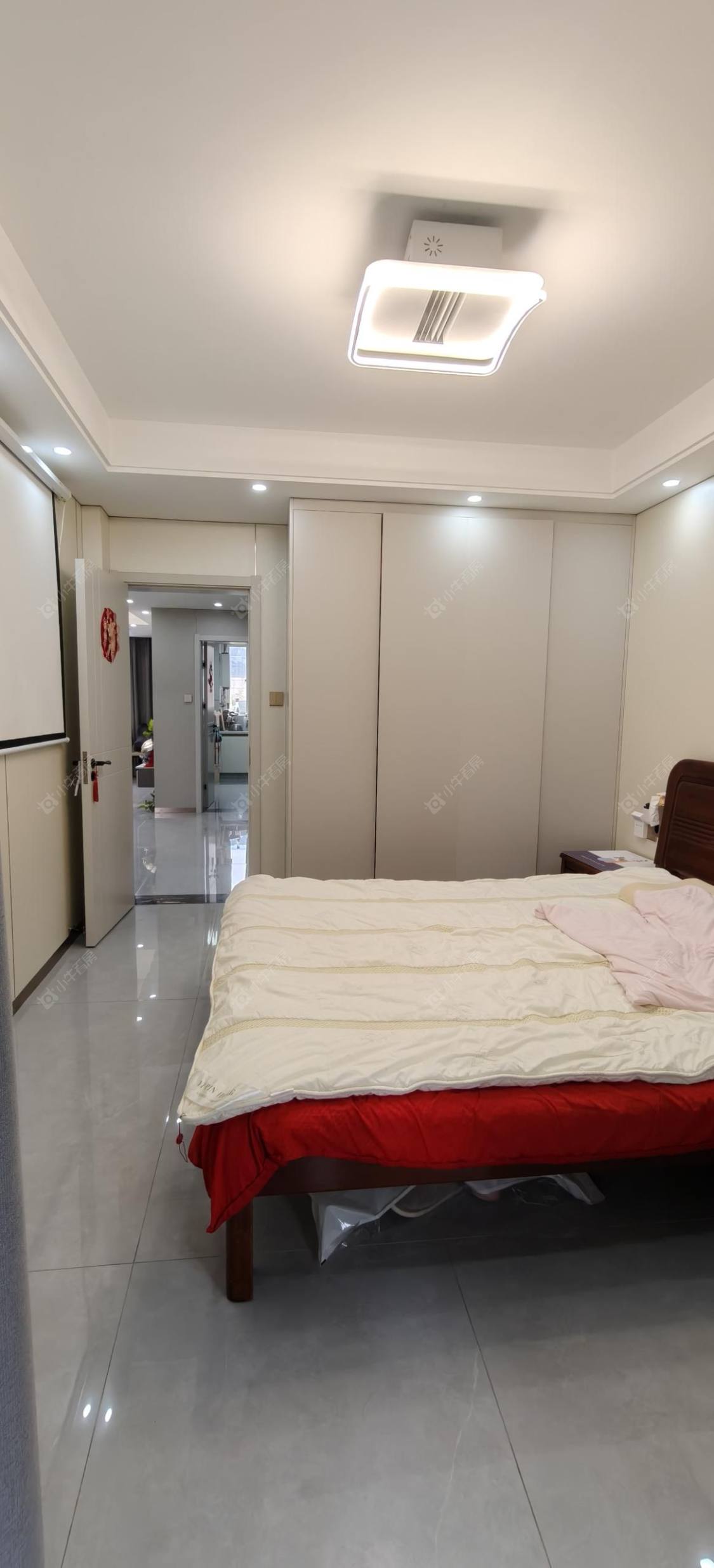 常州新龙花苑东区在租房源户型图_小牛看房