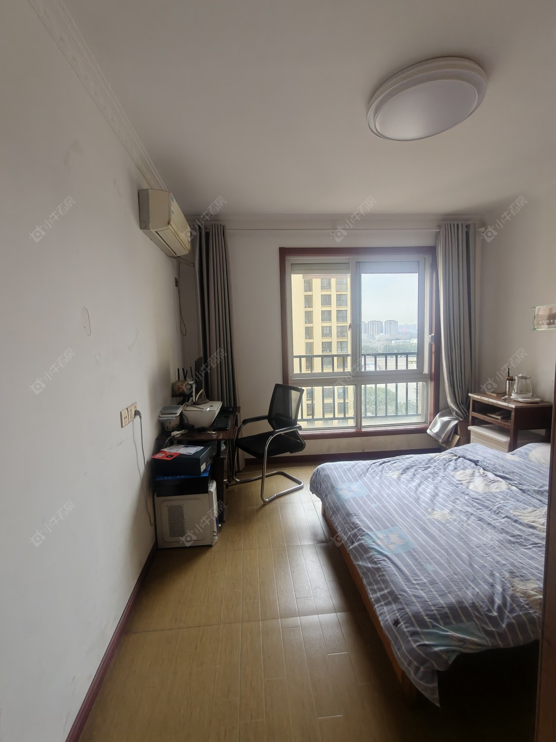 常州龙东花园在租房源室内图_小牛看房