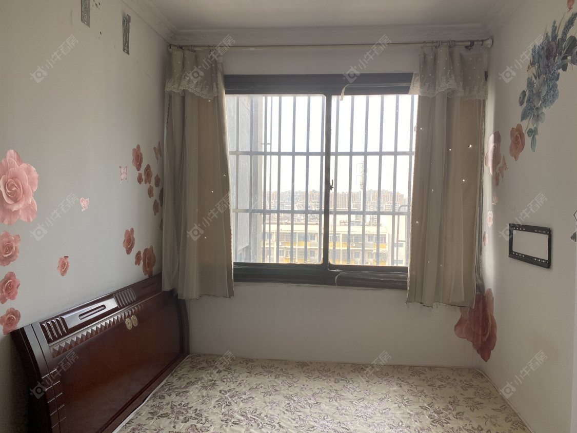 常州腾龙苑西区在租房源_小牛看房