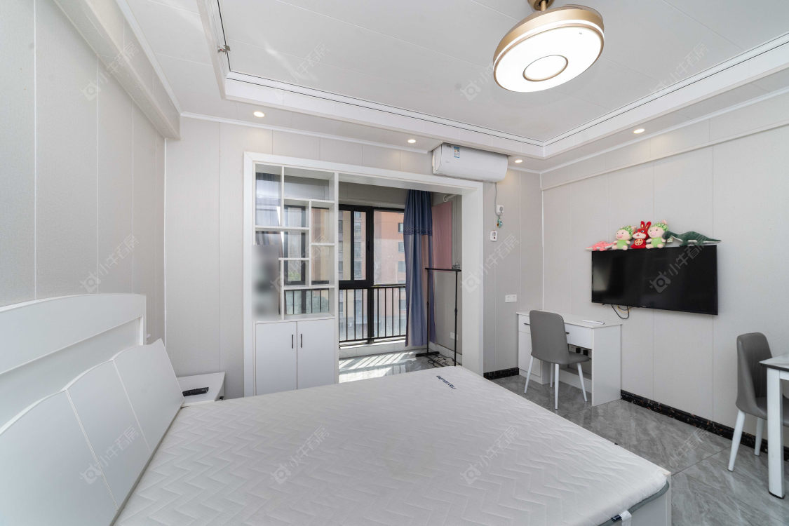 常州新城吾悦印巷在售二手房源室内图_小牛看房