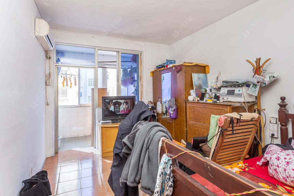 常州锦绣花园在售二手房源室内图_小牛看房