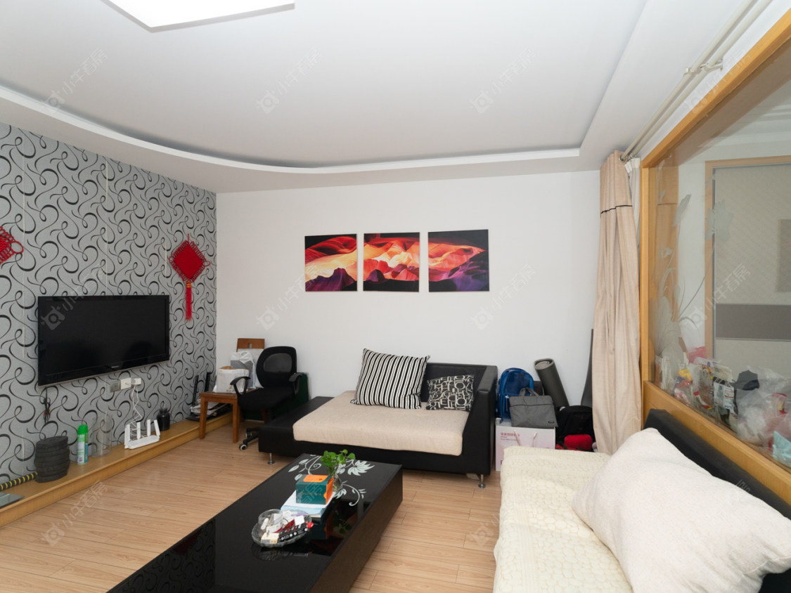 常州怡沁园在售二手房源室内图_小牛看房